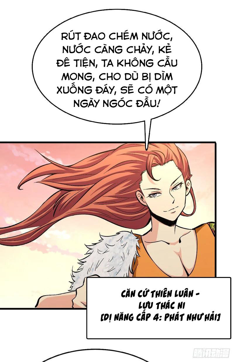 Trở Về Làm Đại Lão Thời Mạt Thế Chapter 69 - Trang 2