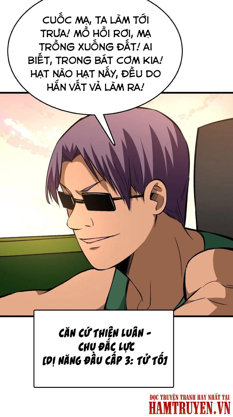 Trở Về Làm Đại Lão Thời Mạt Thế Chapter 69 - Trang 2