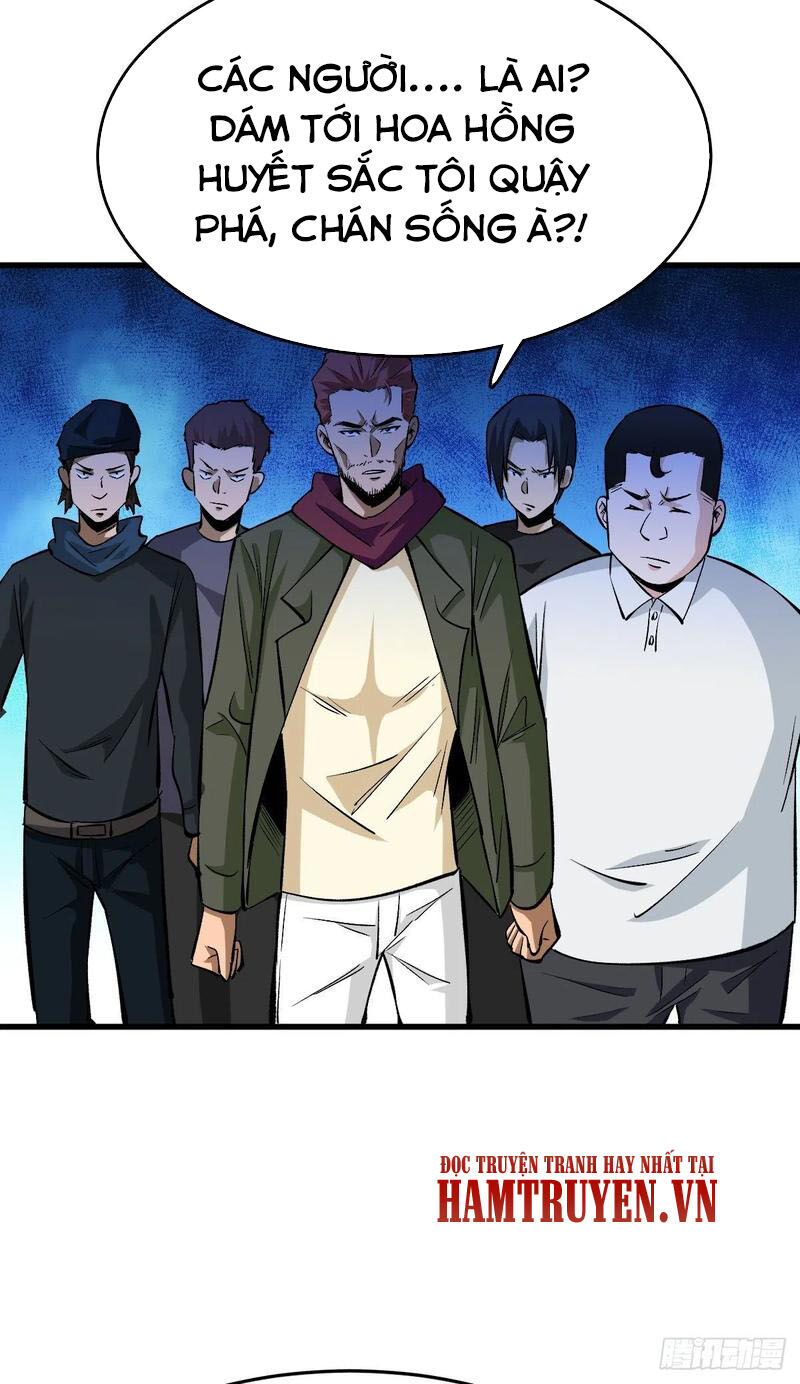 Trở Về Làm Đại Lão Thời Mạt Thế Chapter 69 - Trang 2