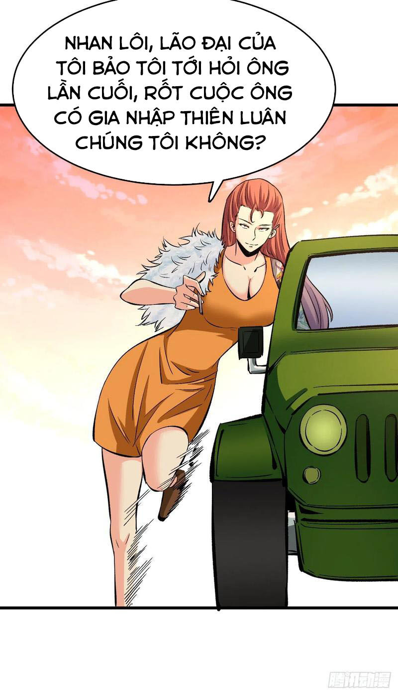 Trở Về Làm Đại Lão Thời Mạt Thế Chapter 69 - Trang 2