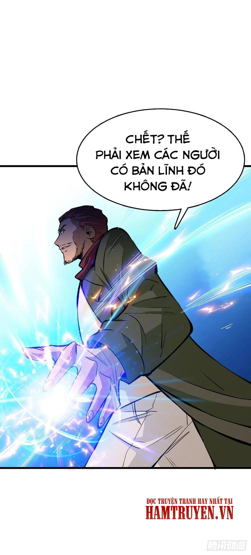 Trở Về Làm Đại Lão Thời Mạt Thế Chapter 69 - Trang 2