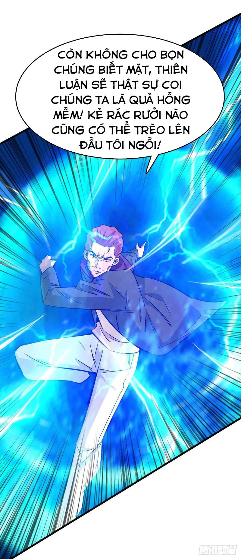 Trở Về Làm Đại Lão Thời Mạt Thế Chapter 69 - Trang 2