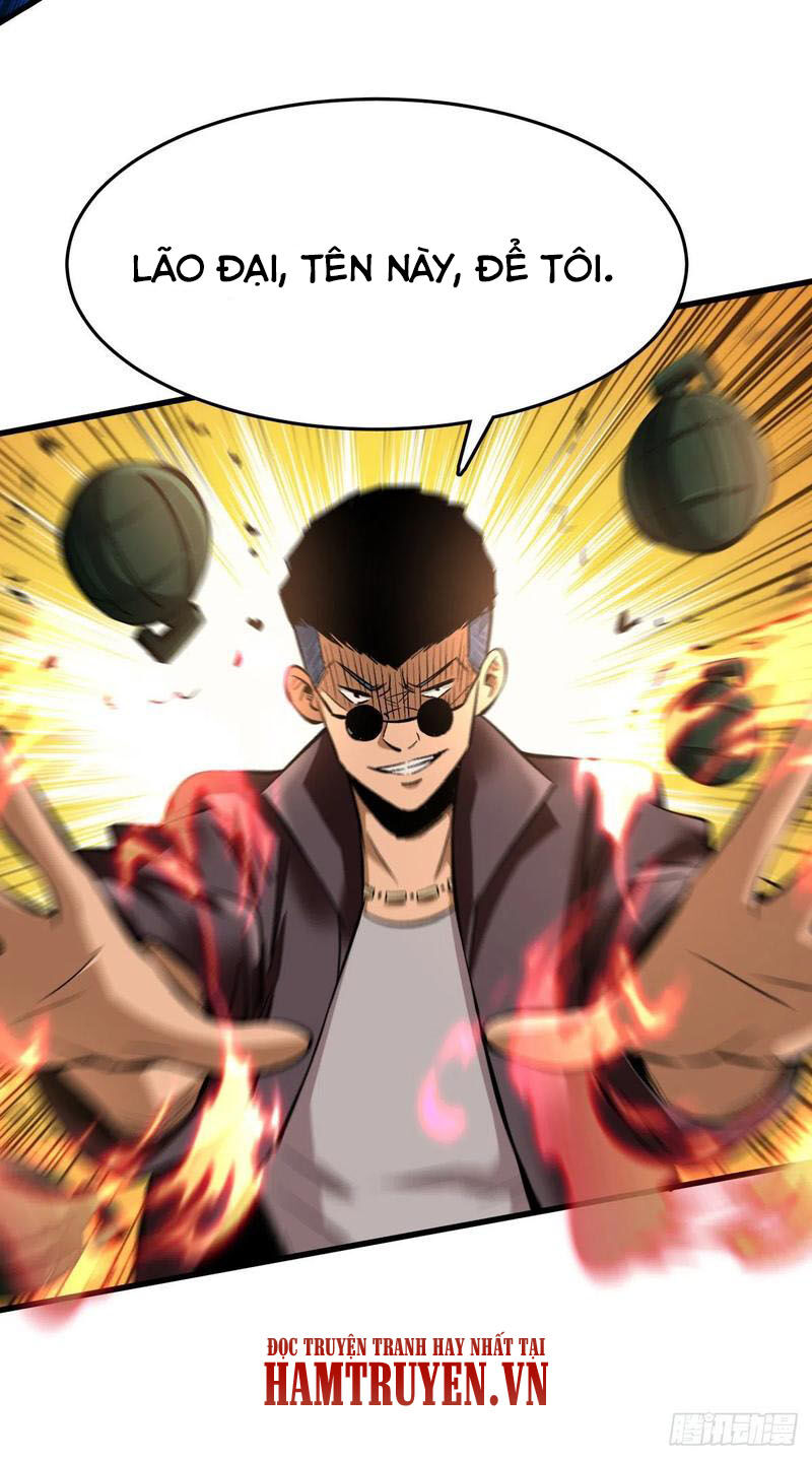 Trở Về Làm Đại Lão Thời Mạt Thế Chapter 69 - Trang 2