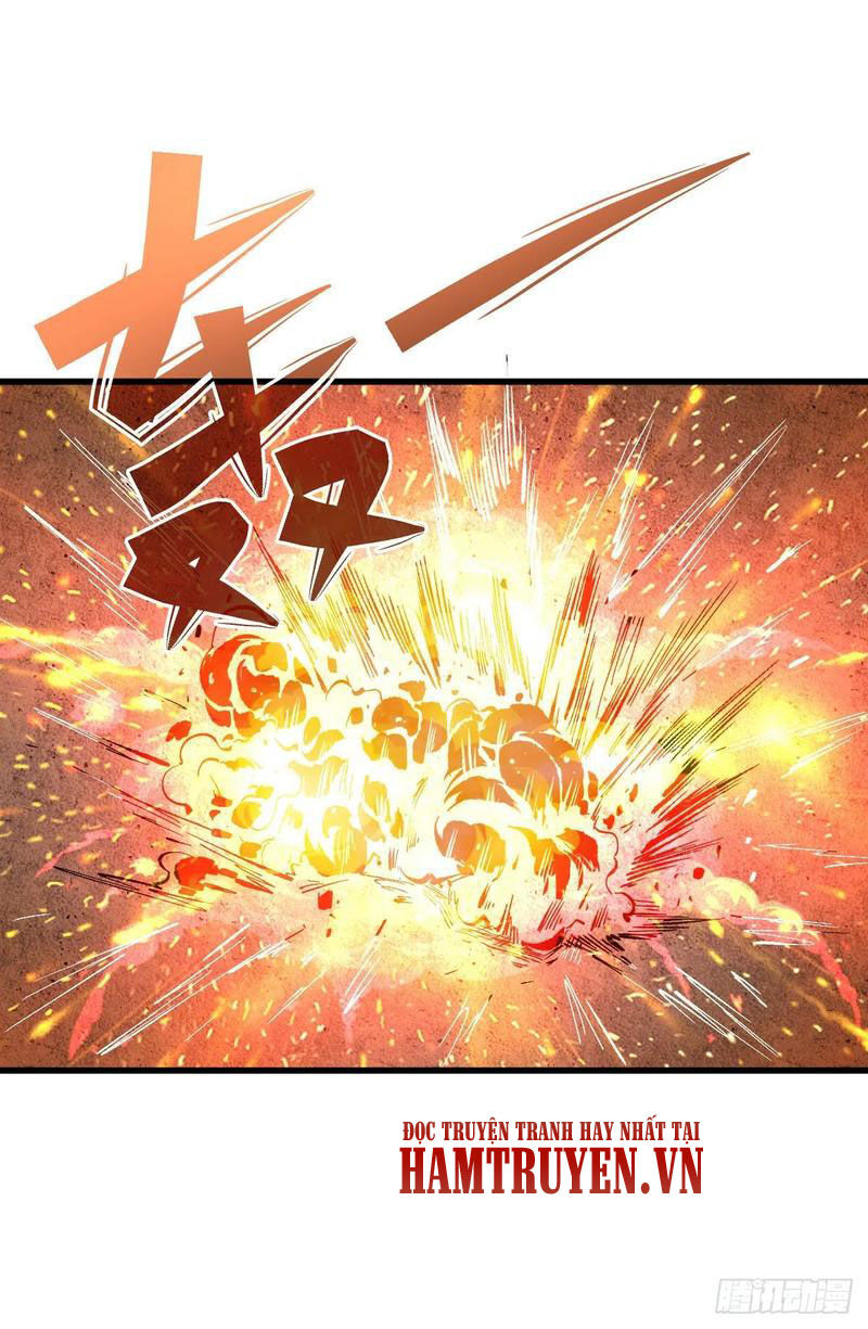 Trở Về Làm Đại Lão Thời Mạt Thế Chapter 69 - Trang 2