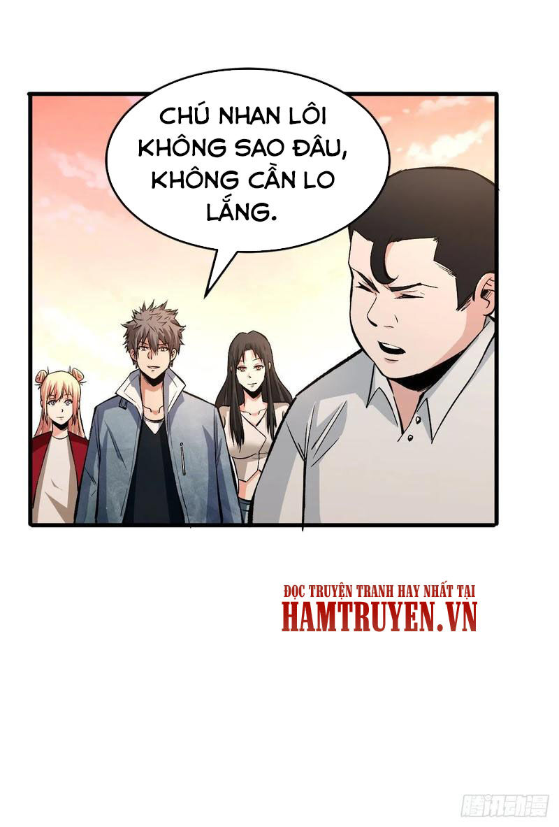 Trở Về Làm Đại Lão Thời Mạt Thế Chapter 69 - Trang 2