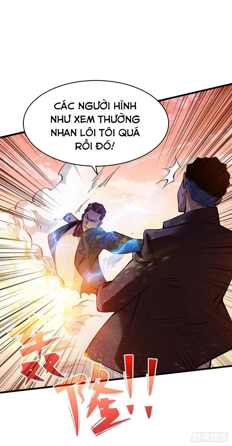Trở Về Làm Đại Lão Thời Mạt Thế Chapter 69 - Trang 2
