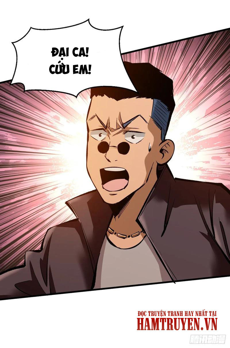 Trở Về Làm Đại Lão Thời Mạt Thế Chapter 69 - Trang 2