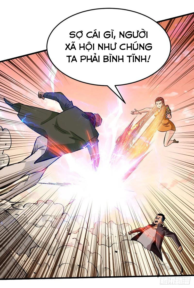 Trở Về Làm Đại Lão Thời Mạt Thế Chapter 69 - Trang 2