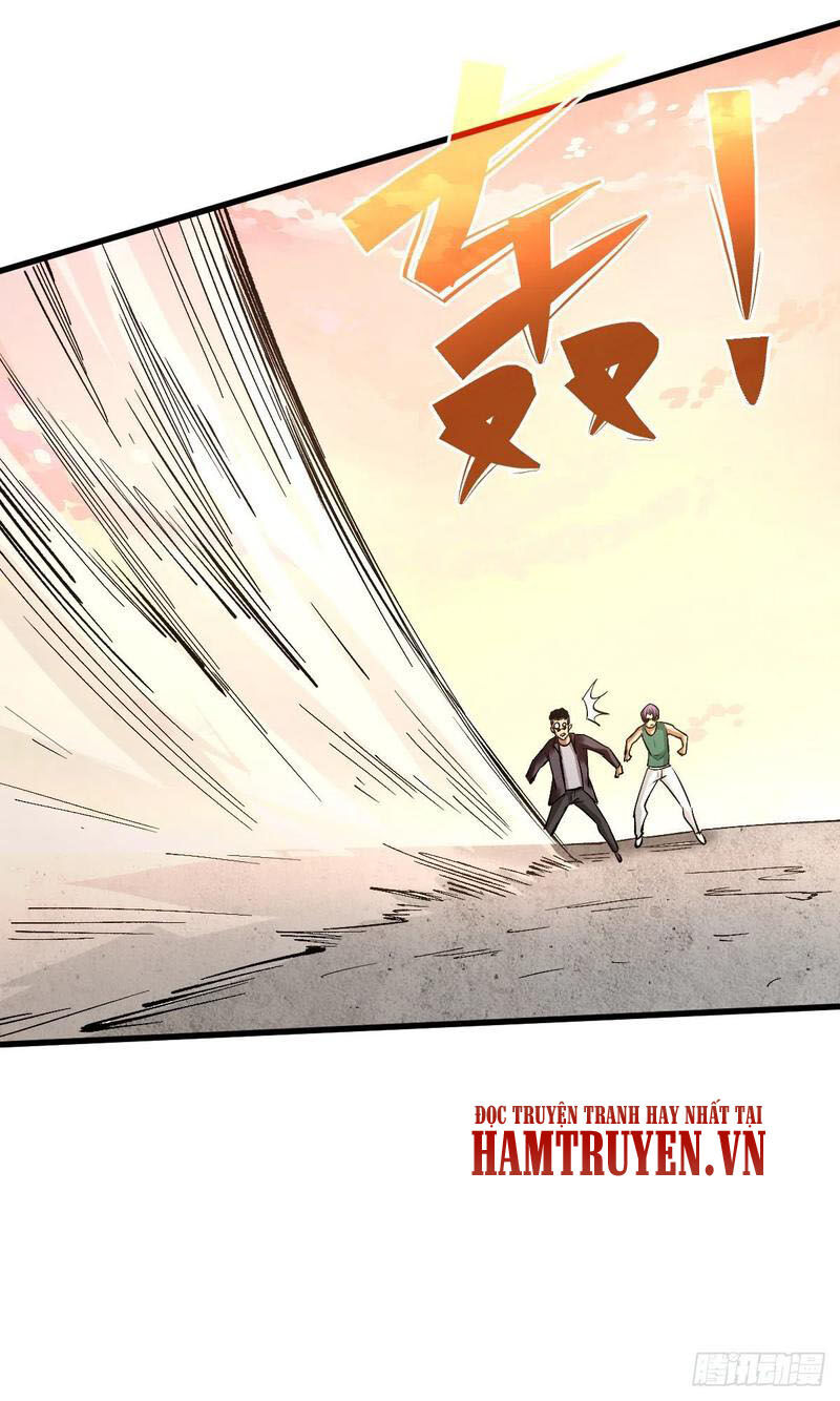 Trở Về Làm Đại Lão Thời Mạt Thế Chapter 69 - Trang 2