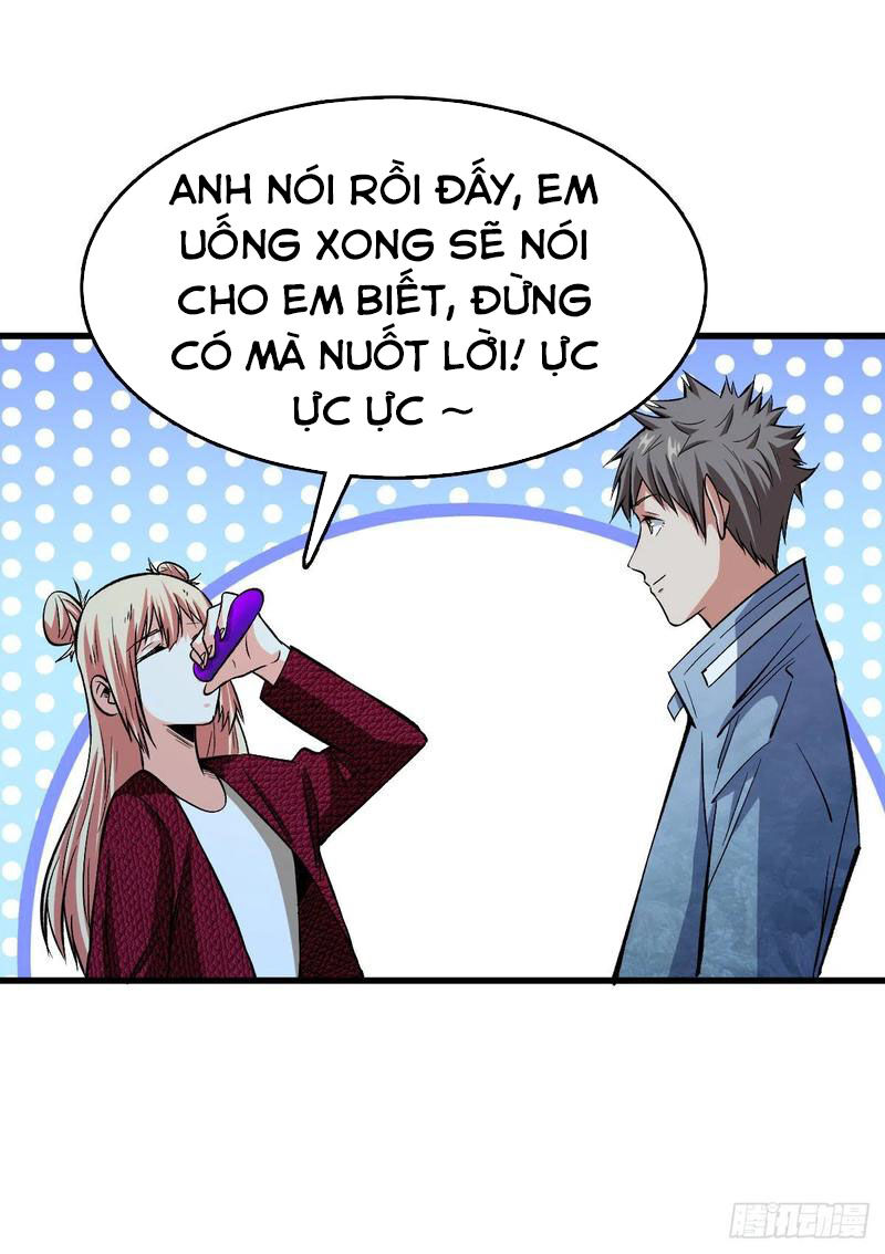 Trở Về Làm Đại Lão Thời Mạt Thế Chapter 69 - Trang 2