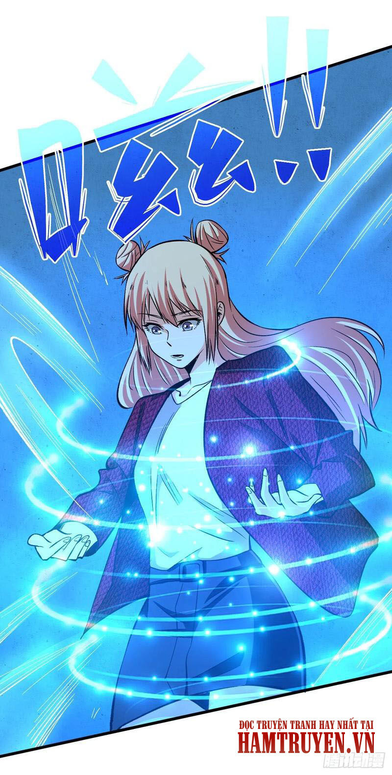 Trở Về Làm Đại Lão Thời Mạt Thế Chapter 69 - Trang 2