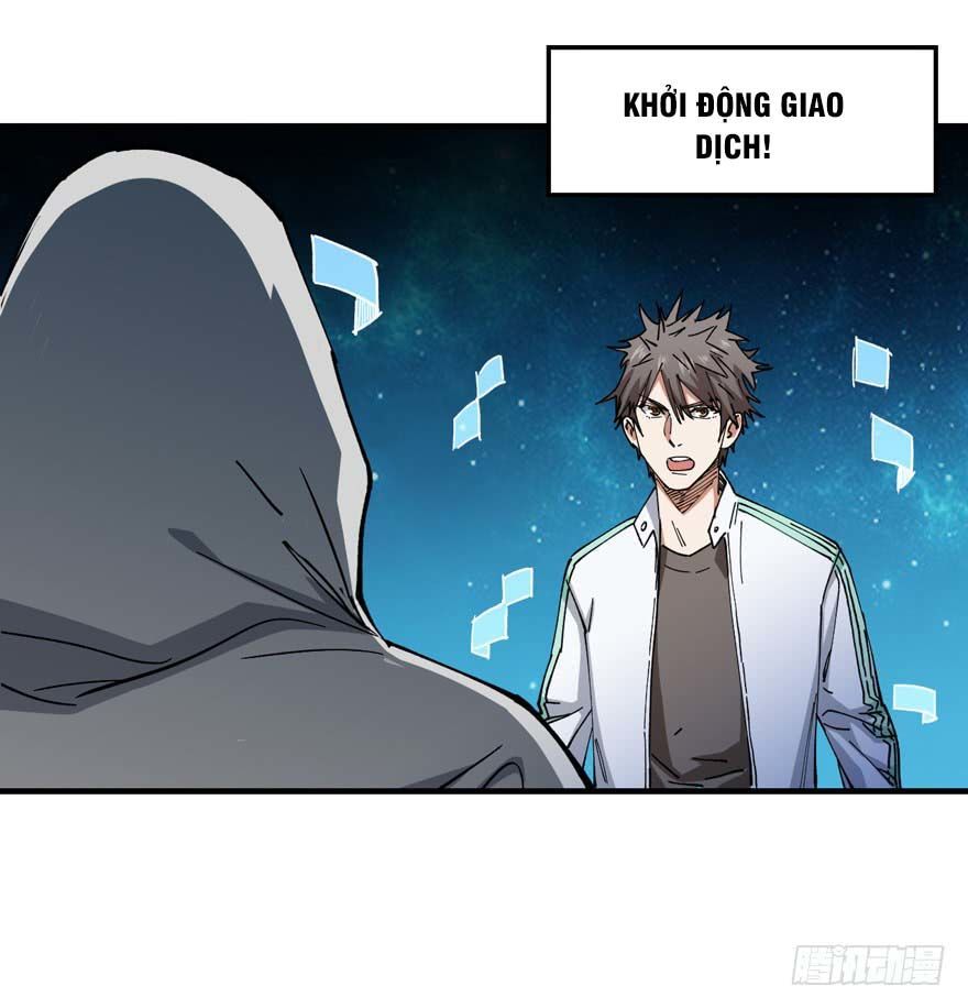 Trở Về Làm Đại Lão Thời Mạt Thế Chapter 7 - Trang 2