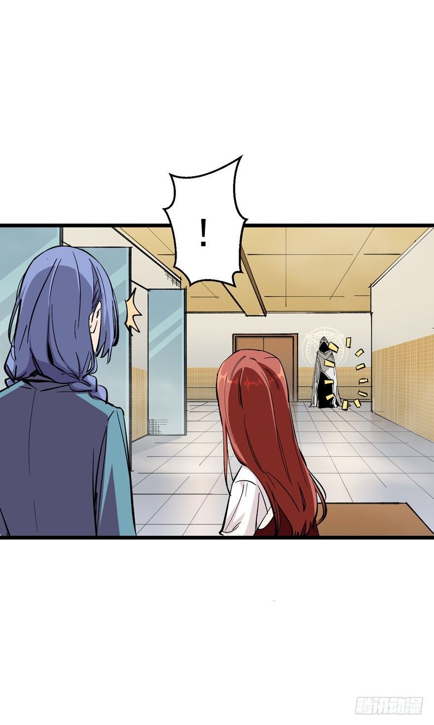 Trở Về Làm Đại Lão Thời Mạt Thế Chapter 7 - Trang 2