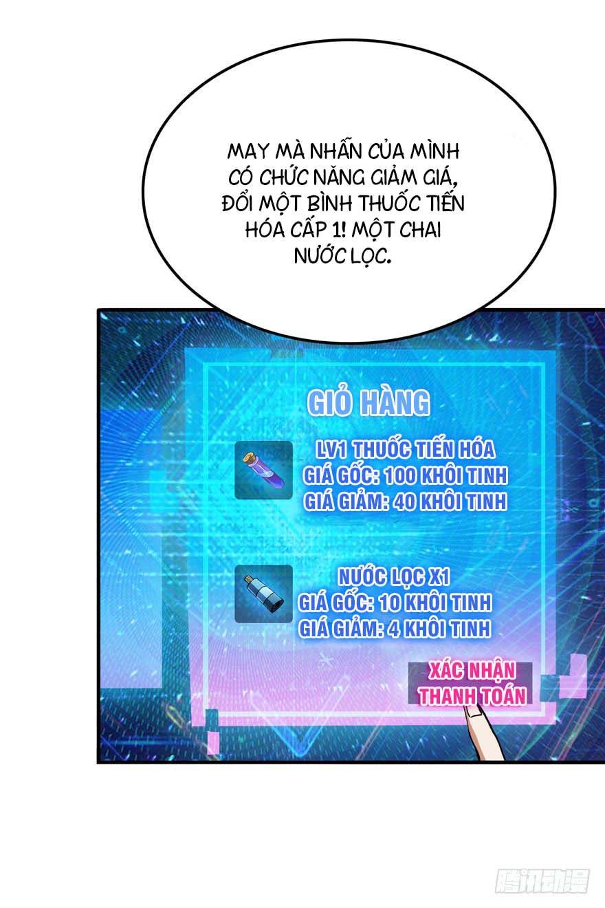 Trở Về Làm Đại Lão Thời Mạt Thế Chapter 7 - Trang 2