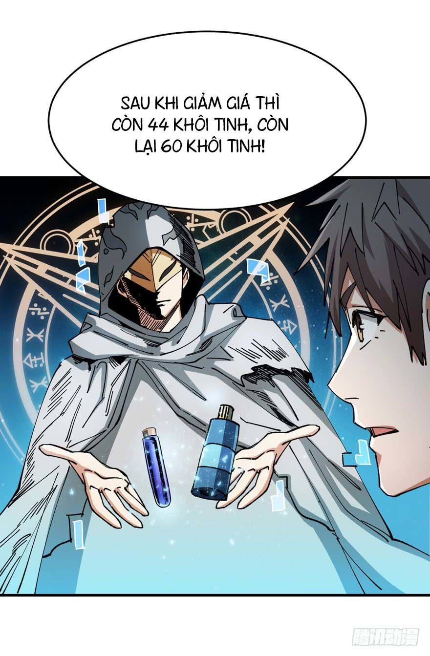Trở Về Làm Đại Lão Thời Mạt Thế Chapter 7 - Trang 2