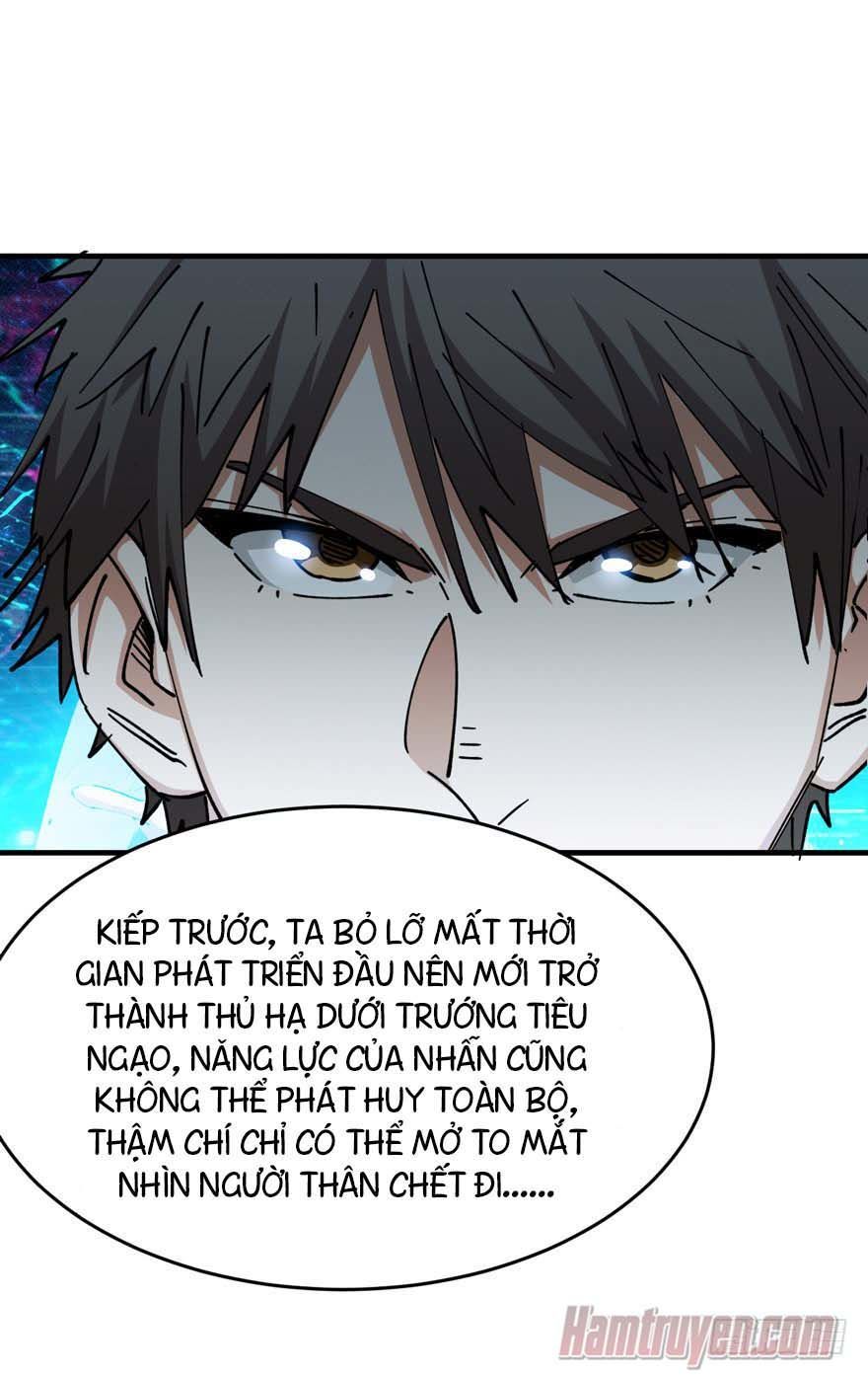 Trở Về Làm Đại Lão Thời Mạt Thế Chapter 7 - Trang 2