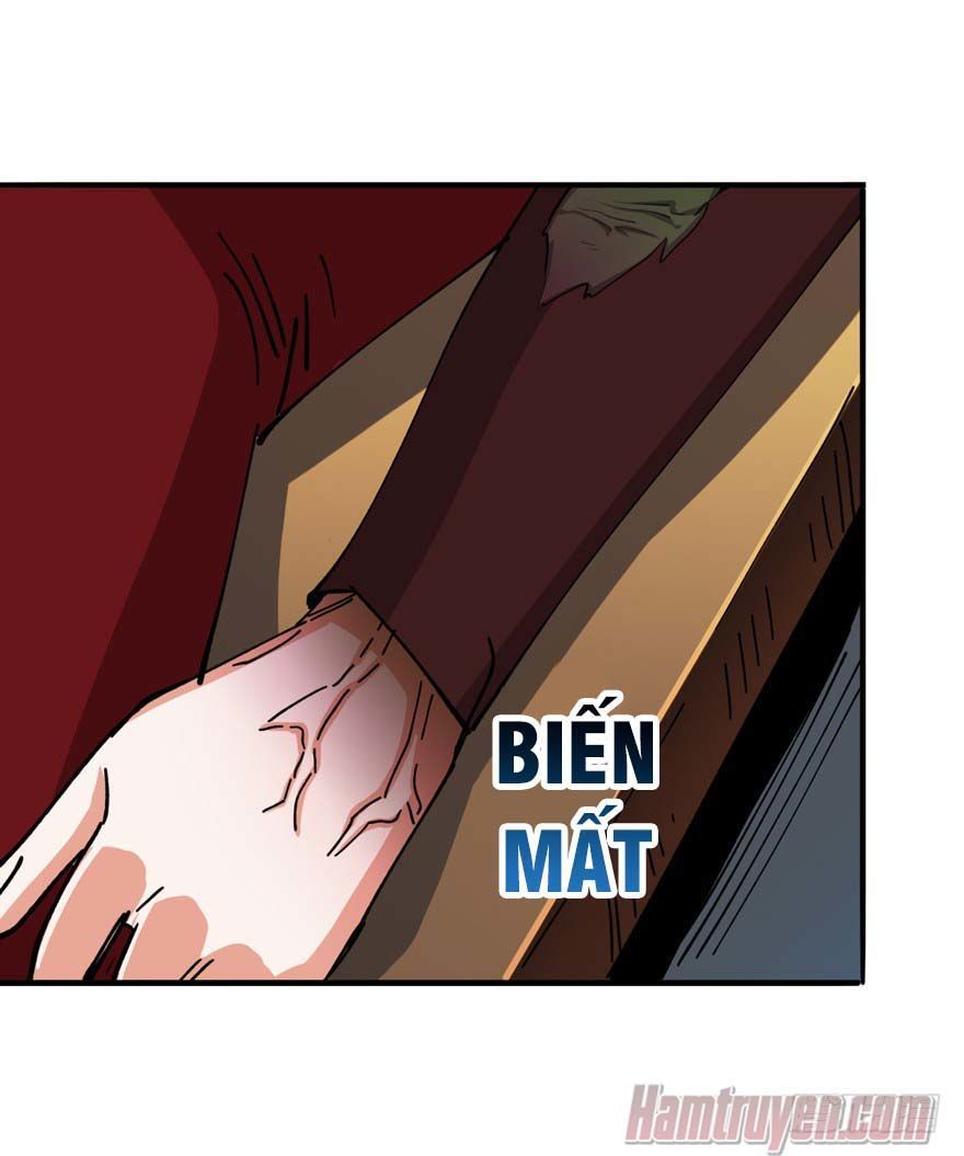 Trở Về Làm Đại Lão Thời Mạt Thế Chapter 7 - Trang 2