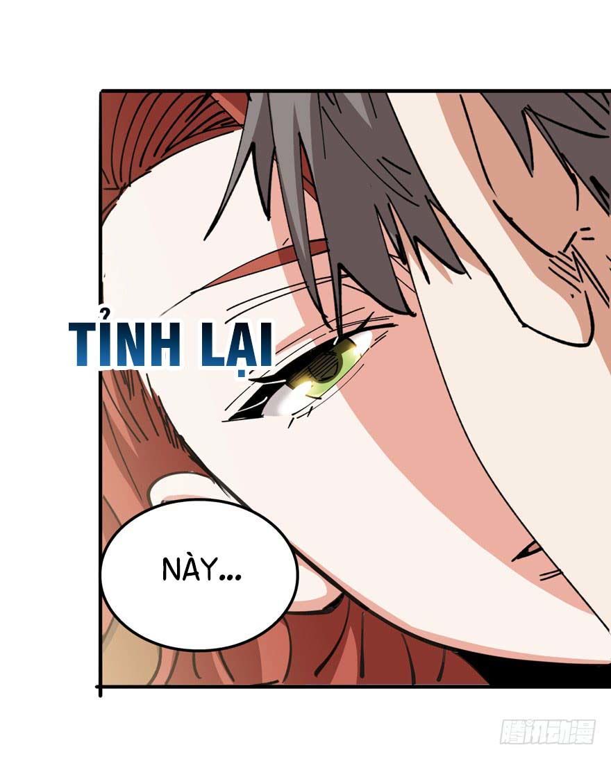 Trở Về Làm Đại Lão Thời Mạt Thế Chapter 7 - Trang 2