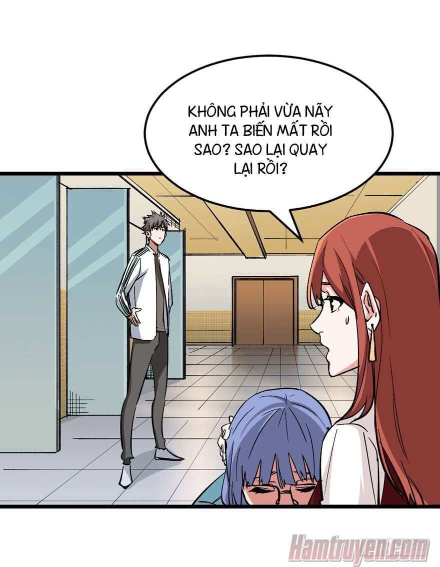 Trở Về Làm Đại Lão Thời Mạt Thế Chapter 7 - Trang 2