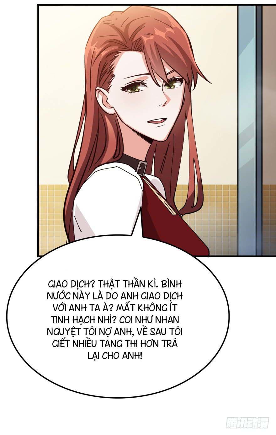 Trở Về Làm Đại Lão Thời Mạt Thế Chapter 7 - Trang 2