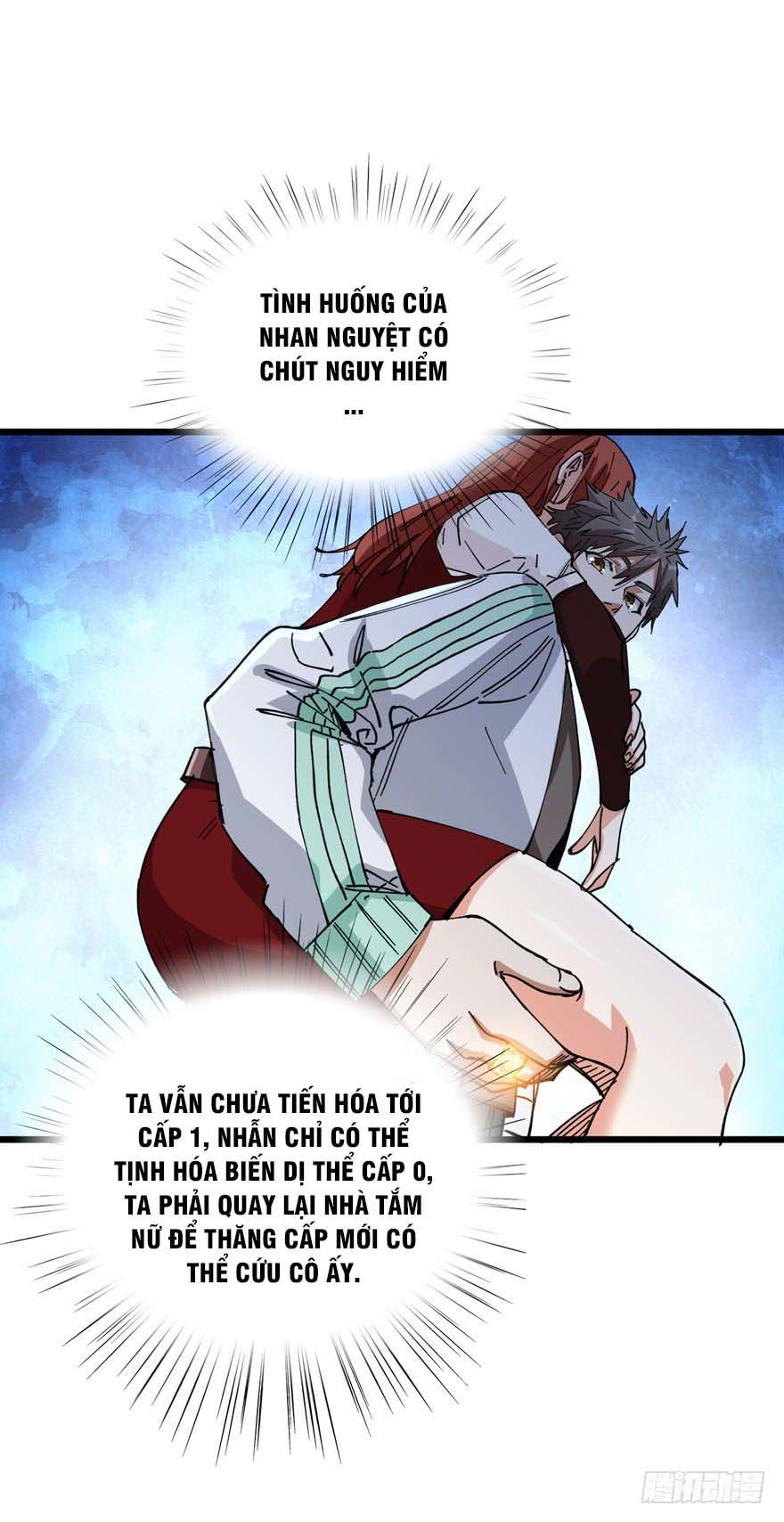 Trở Về Làm Đại Lão Thời Mạt Thế Chapter 7 - Trang 2