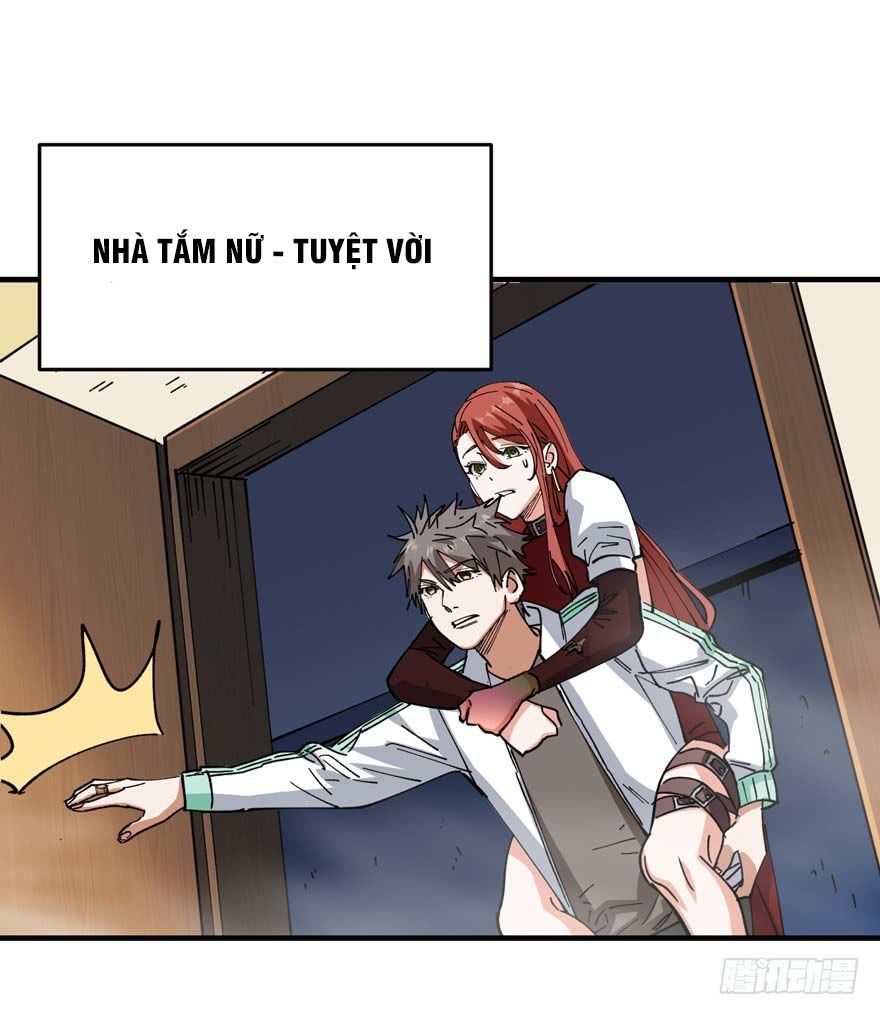 Trở Về Làm Đại Lão Thời Mạt Thế Chapter 7 - Trang 2