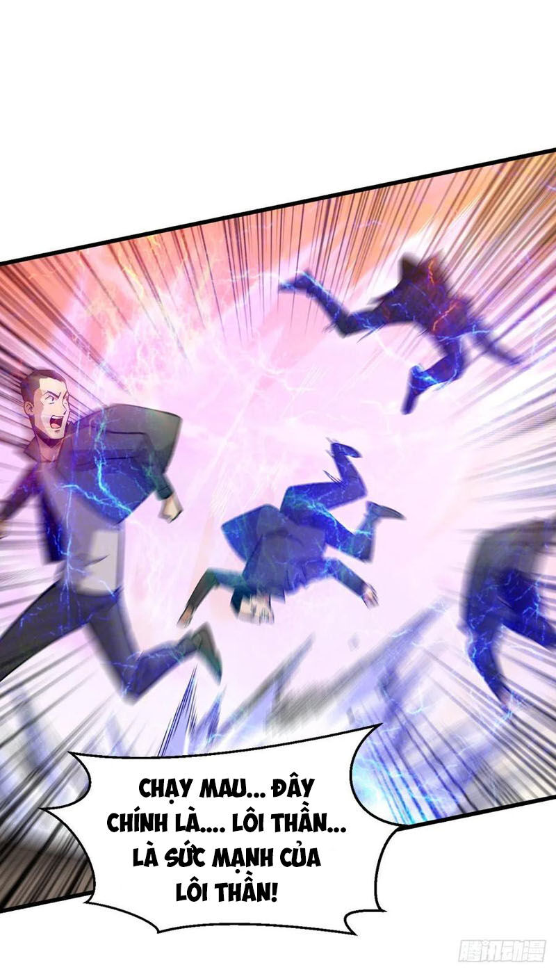 Trở Về Làm Đại Lão Thời Mạt Thế Chapter 70 - Trang 2