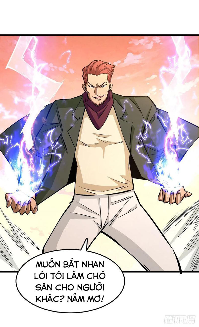 Trở Về Làm Đại Lão Thời Mạt Thế Chapter 70 - Trang 2