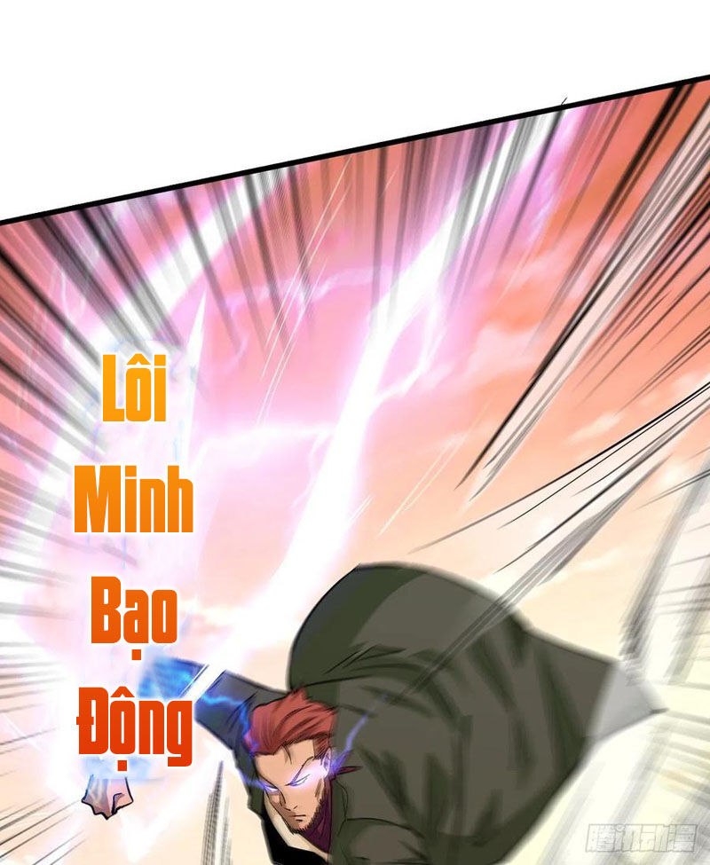 Trở Về Làm Đại Lão Thời Mạt Thế Chapter 70 - Trang 2