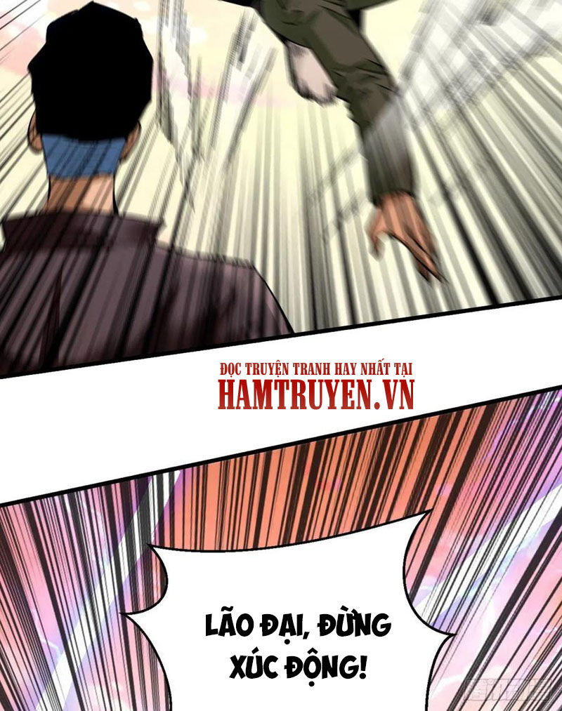 Trở Về Làm Đại Lão Thời Mạt Thế Chapter 70 - Trang 2