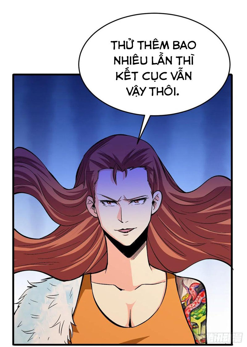 Trở Về Làm Đại Lão Thời Mạt Thế Chapter 70 - Trang 2