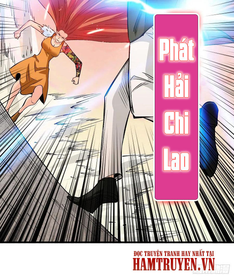 Trở Về Làm Đại Lão Thời Mạt Thế Chapter 70 - Trang 2