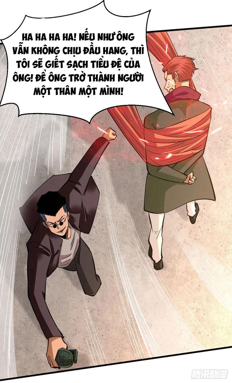 Trở Về Làm Đại Lão Thời Mạt Thế Chapter 70 - Trang 2