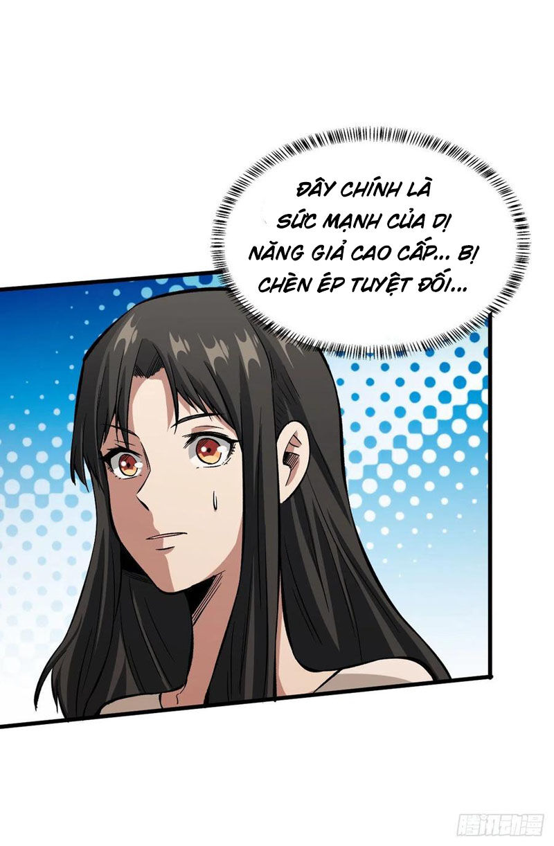 Trở Về Làm Đại Lão Thời Mạt Thế Chapter 70 - Trang 2