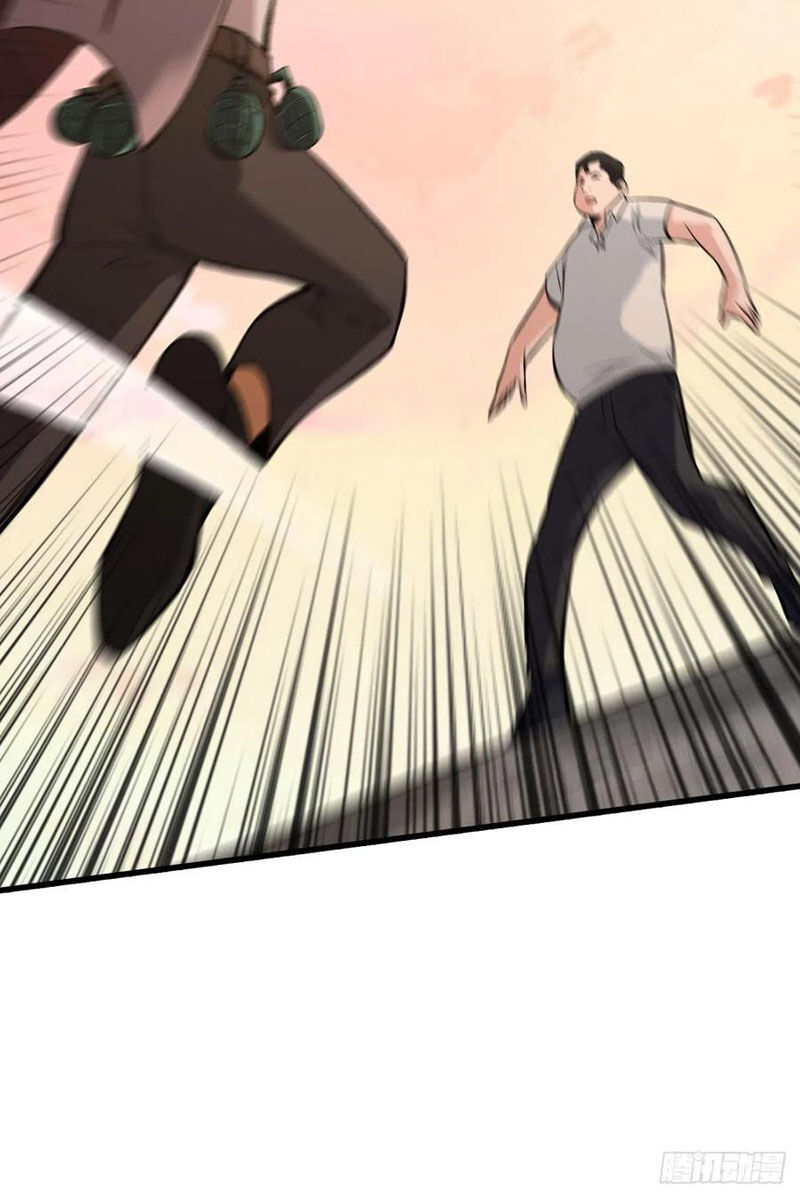 Trở Về Làm Đại Lão Thời Mạt Thế Chapter 70 - Trang 2