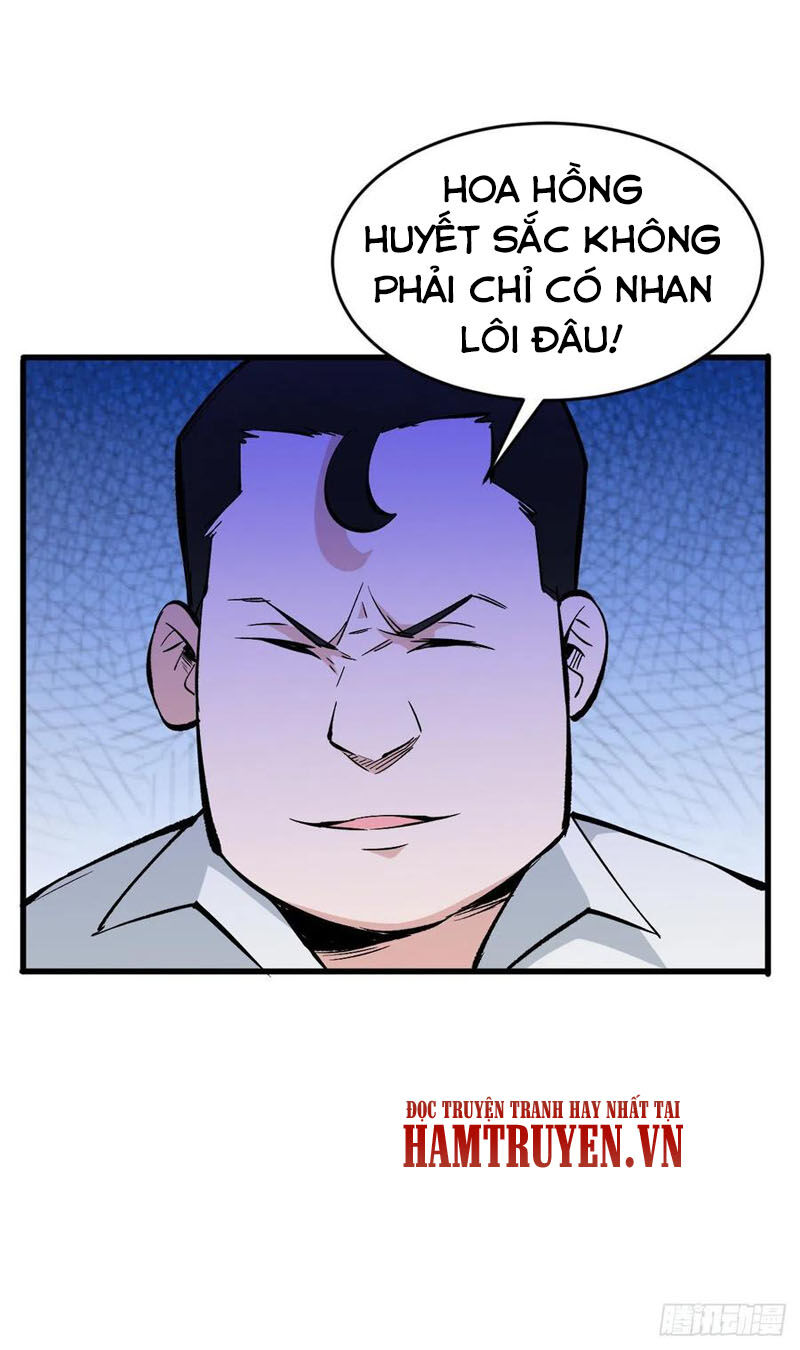 Trở Về Làm Đại Lão Thời Mạt Thế Chapter 70 - Trang 2