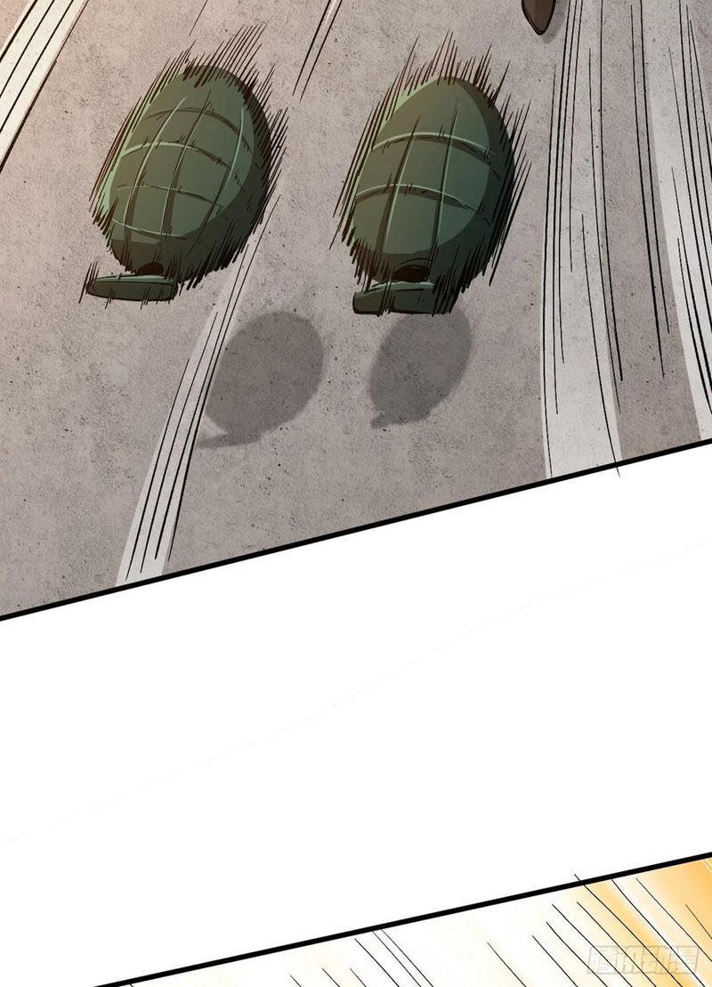 Trở Về Làm Đại Lão Thời Mạt Thế Chapter 70 - Trang 2