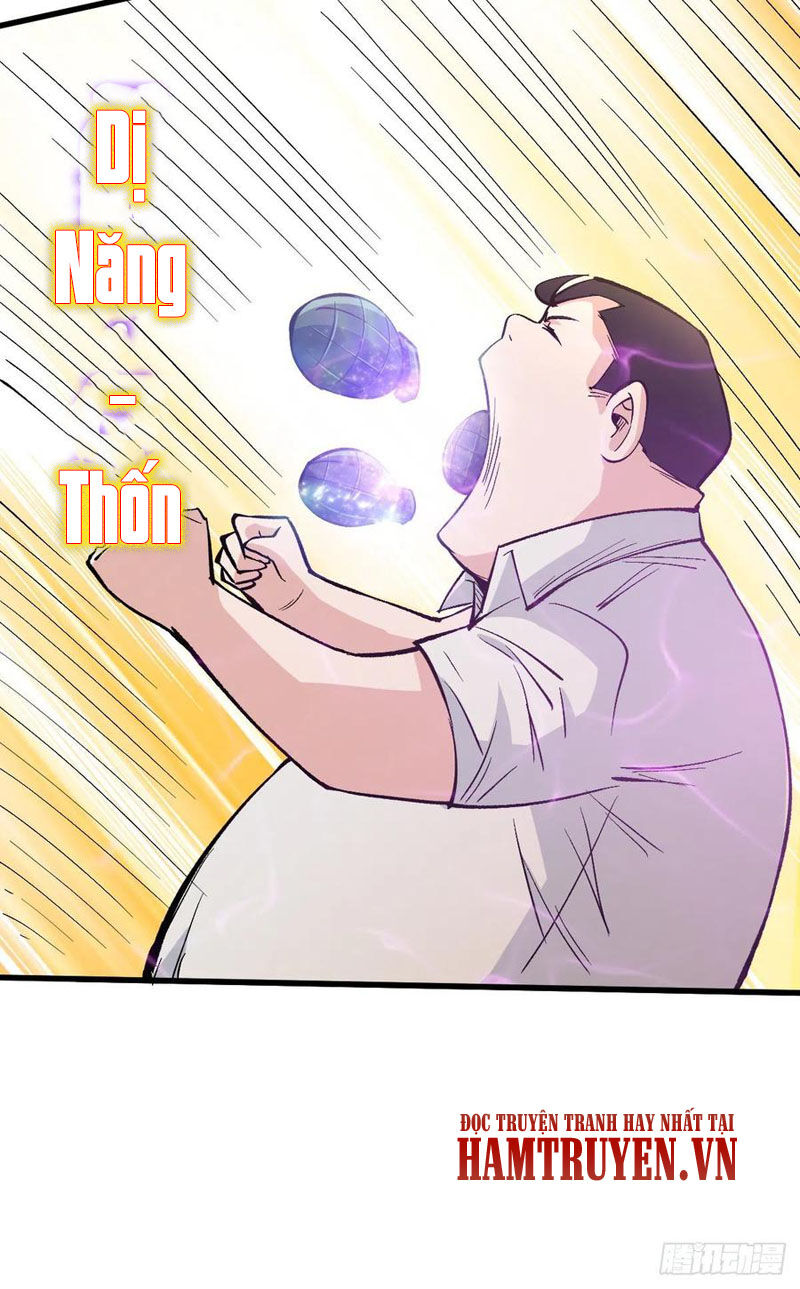 Trở Về Làm Đại Lão Thời Mạt Thế Chapter 70 - Trang 2