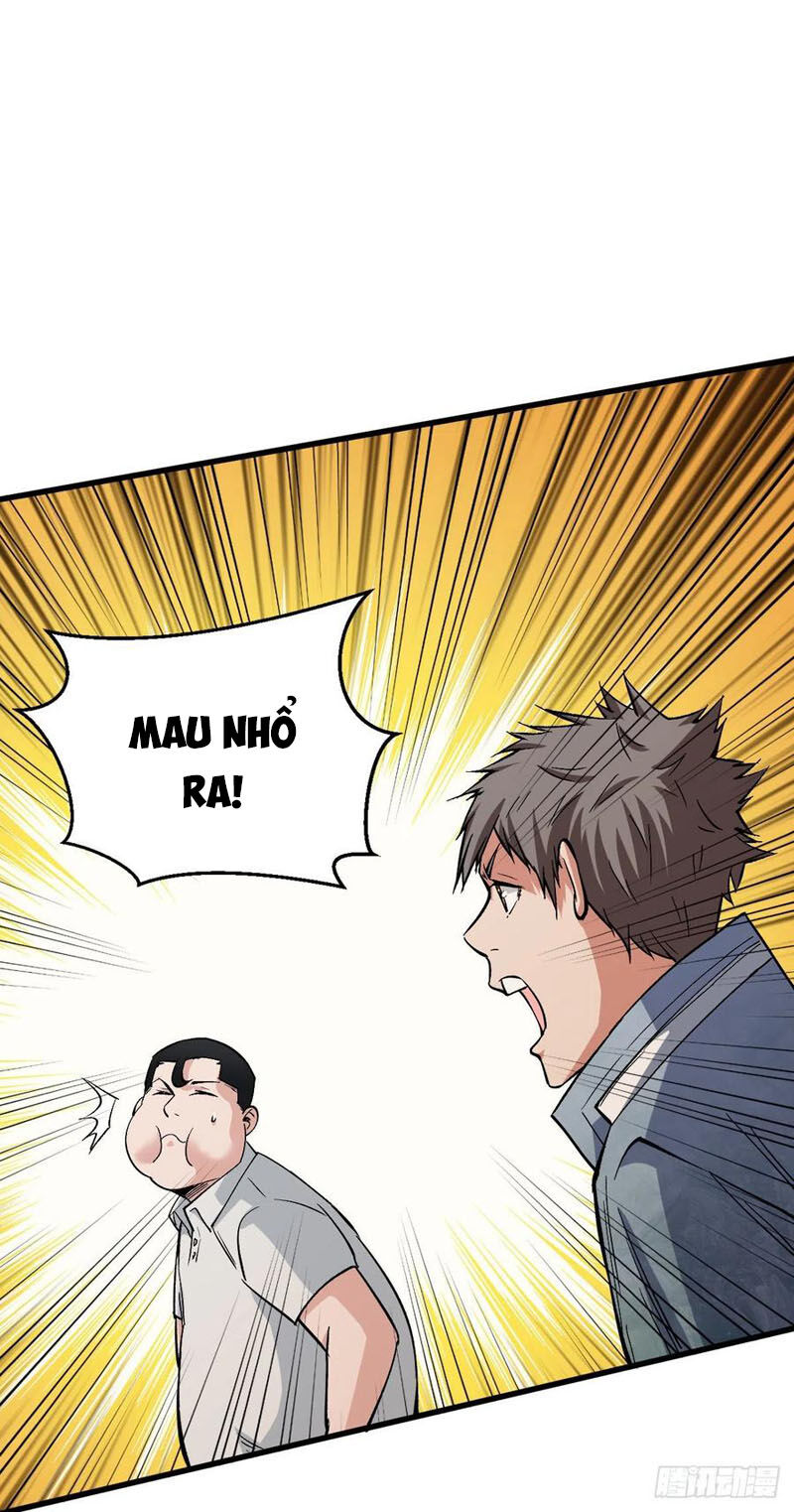 Trở Về Làm Đại Lão Thời Mạt Thế Chapter 70 - Trang 2