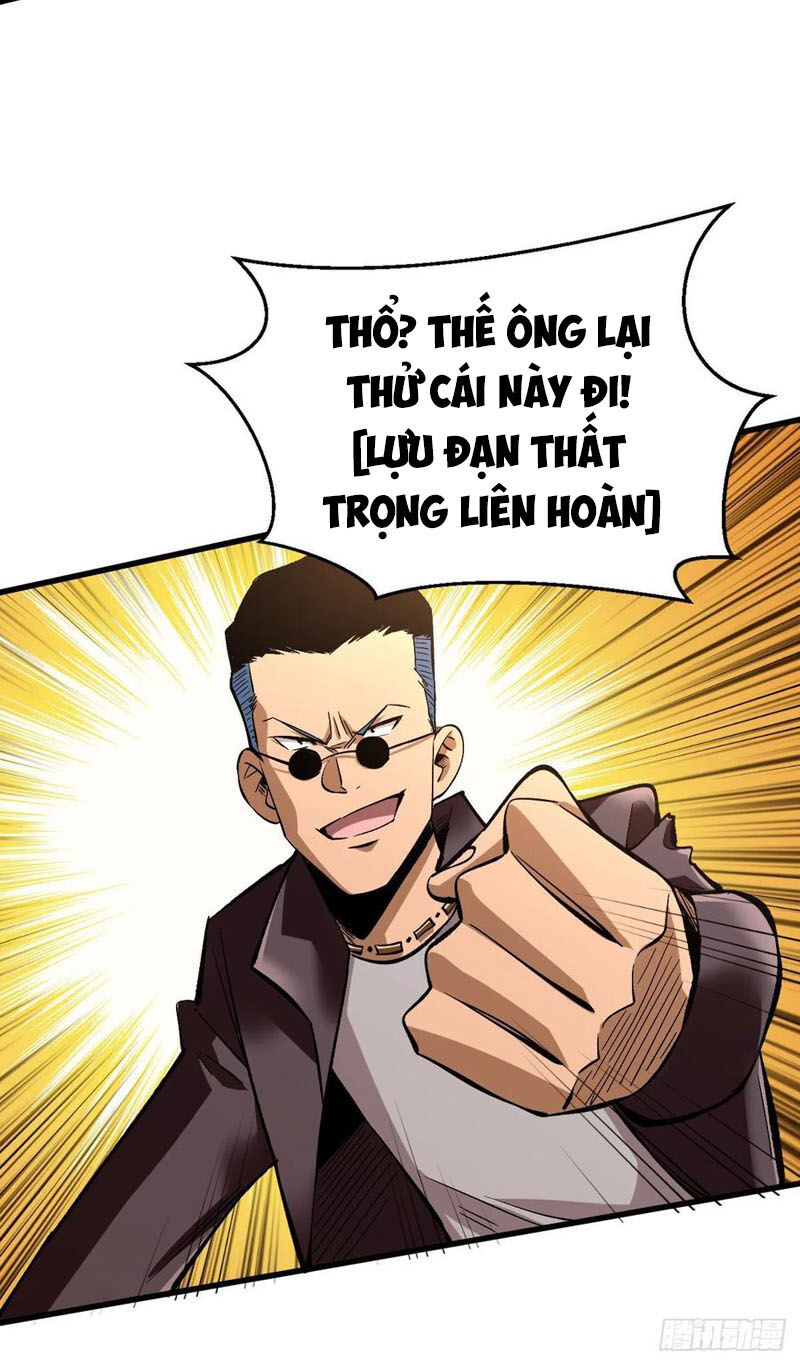 Trở Về Làm Đại Lão Thời Mạt Thế Chapter 70 - Trang 2