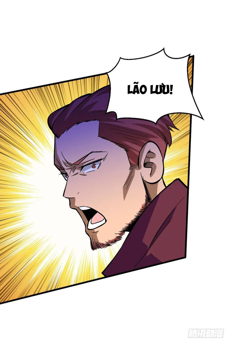 Trở Về Làm Đại Lão Thời Mạt Thế Chapter 70 - Trang 2