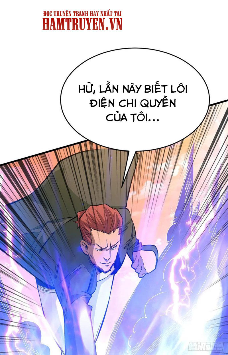 Trở Về Làm Đại Lão Thời Mạt Thế Chapter 70 - Trang 2