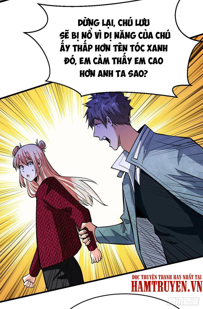 Trở Về Làm Đại Lão Thời Mạt Thế Chapter 70 - Trang 2