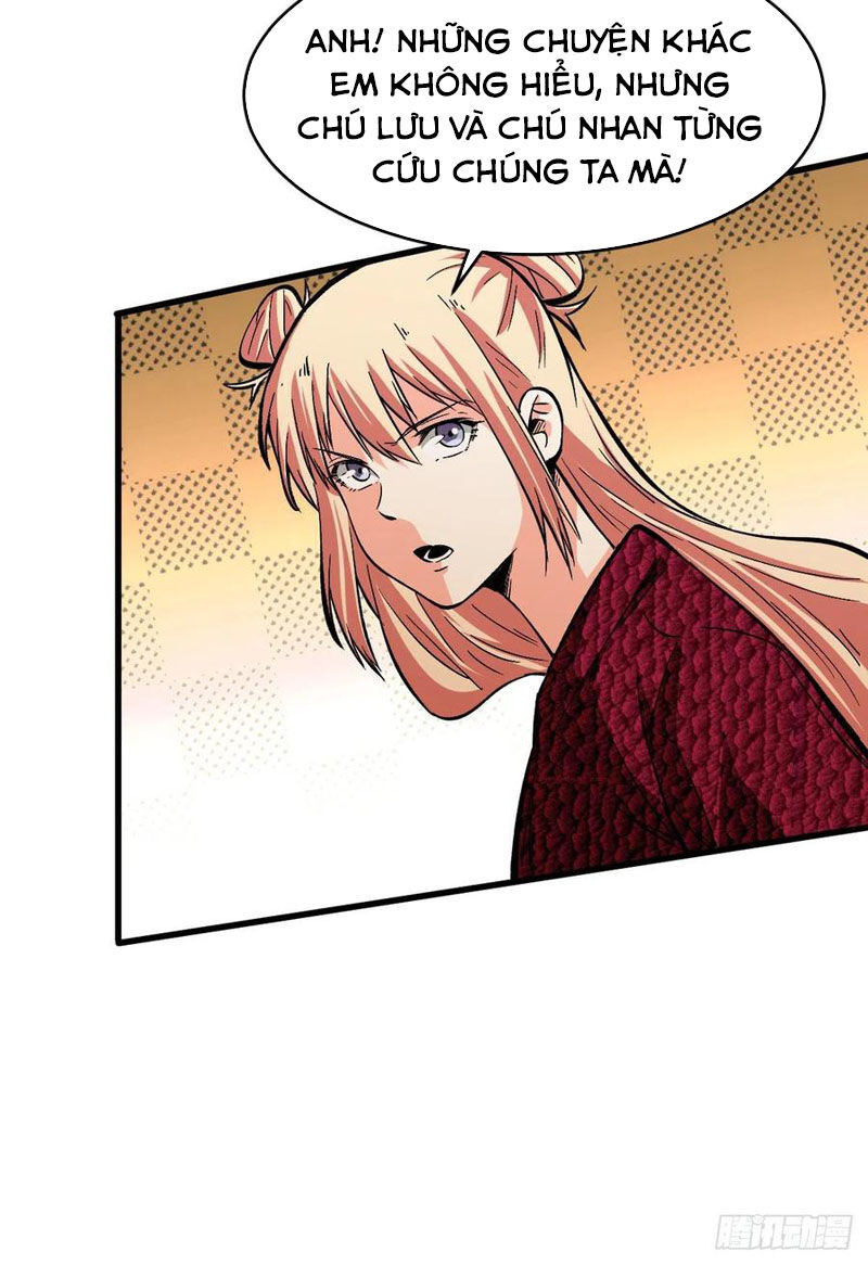 Trở Về Làm Đại Lão Thời Mạt Thế Chapter 70 - Trang 2