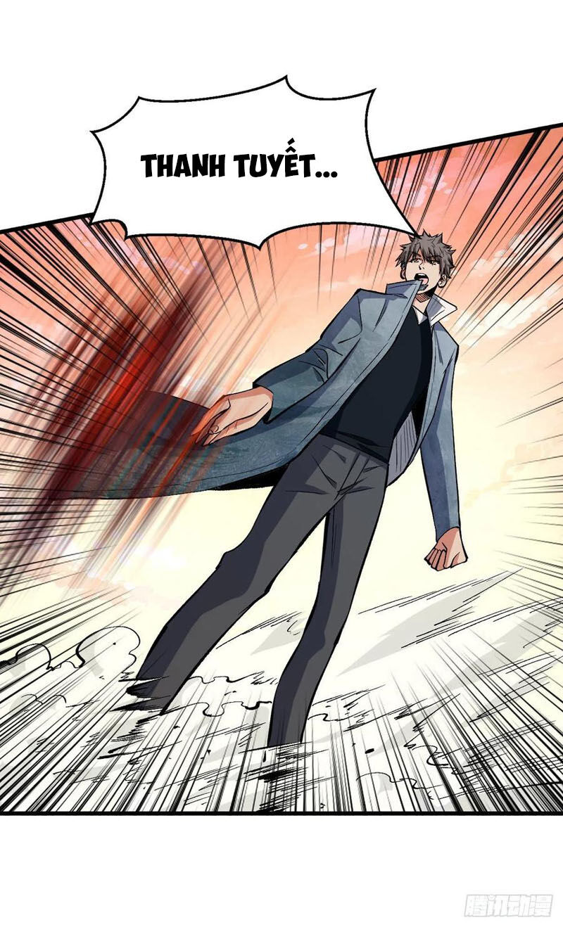 Trở Về Làm Đại Lão Thời Mạt Thế Chapter 70 - Trang 2