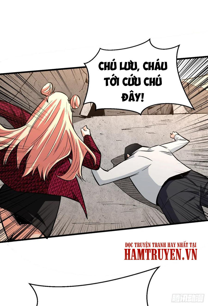 Trở Về Làm Đại Lão Thời Mạt Thế Chapter 70 - Trang 2