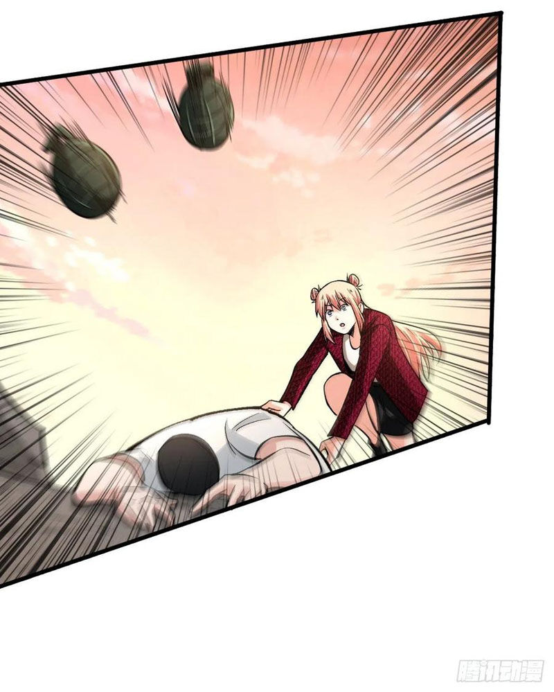 Trở Về Làm Đại Lão Thời Mạt Thế Chapter 70 - Trang 2