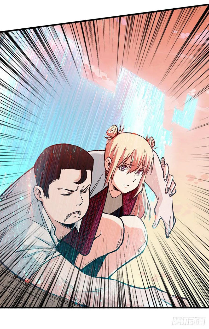 Trở Về Làm Đại Lão Thời Mạt Thế Chapter 70 - Trang 2