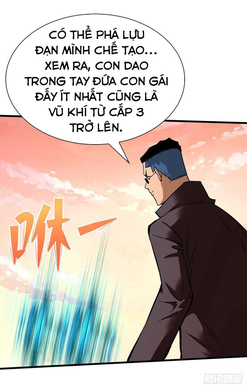 Trở Về Làm Đại Lão Thời Mạt Thế Chapter 70 - Trang 2