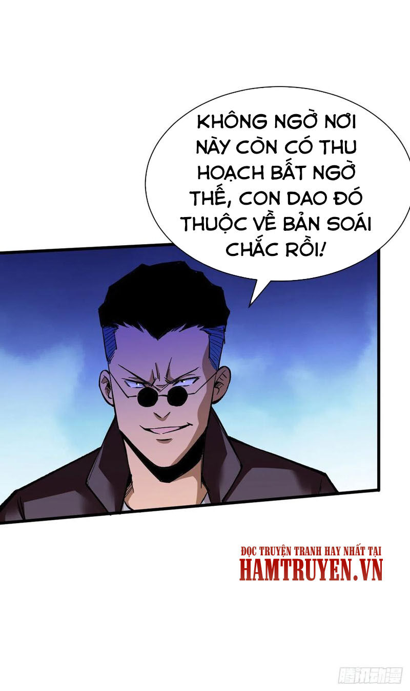 Trở Về Làm Đại Lão Thời Mạt Thế Chapter 70 - Trang 2